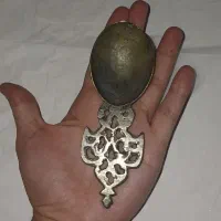 قاشق قدیمی و آنتیک کلکسیونی