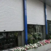 مغازه ۱۱۰ متری، بر بلوار اصلی، فول امکانات