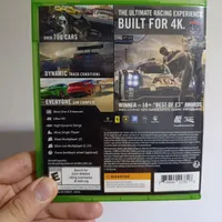 بازی Forza motorsport 7 برای Xbox|کنسول، بازی ویدئویی و آنلاین|رشت, فلسطین|دیوار
