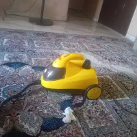 بخارشوی. مگا مکس ۱۵۰۰درحد نو