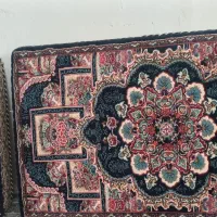 چهار عدد پشتی|پشتی|بیجار, |دیوار