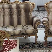 مبل ۹نفره