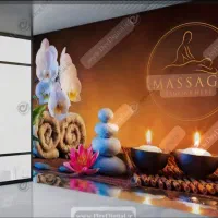 خدمات ماساژ