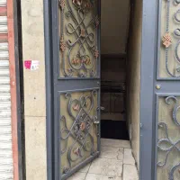 ۵۰زیرزمین|اجارهٔ مغازه و غرفه|تهران, خاک سفید|دیوار