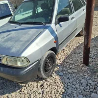 مدل ۹۳ سالم|خودرو سواری و وانت|زرین دشت (فارس), |دیوار