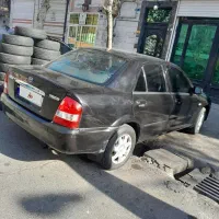 مزدا ۳۲۳|خودرو سواری و وانت|تهران, جوادیه تهرانپارس|دیوار