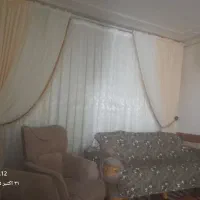 پرده نو فقط چندماه زدم