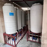 تغییرات لوله کشی گازوآب،جوشکاری آرگون،ونصب پمپ|خدمات پیشه و مهارت|خوی, |دیوار