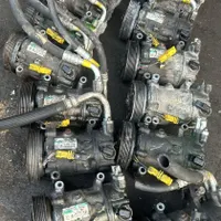 کمپرسور کولر استوک اصلی اروپایی