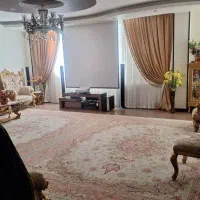 ویلایی دو طبقه در جاده گاز