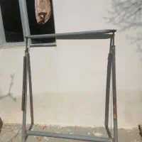 دار گلیم اهنی،، محکم