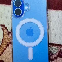 ایفون 16 نرمال لاکاغذی ریجستر شده