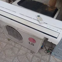 نصاب کولر گازی|خدمات پیشه و مهارت|بروجرد, |دیوار