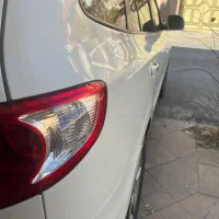 سانتافه 2010 موتور 2700|خودرو سواری و وانت|تهران, سوهانک|دیوار