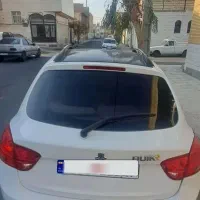 کوئیکR سفید مشکی1402|خودرو سواری و وانت|قم, لسانی|دیوار