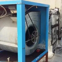 سرویس کولرهای ابی