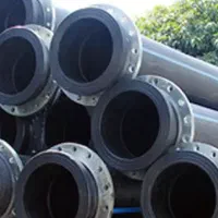 لوله پلی اتلین ۶متری فشار قوی دوتا۶ متری