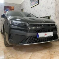 kmc j7|خودرو سواری و وانت|اراک, |دیوار