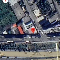 ملک تجاری ۶۰متری بزرگراه کلانتری گرگان قابل معاوضه