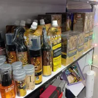 ارزانسرای آرایشی و اکسسوری|آرایشی، بهداشتی، درمانی|تفت, |دیوار