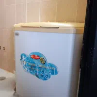 ماشین لباس شویی