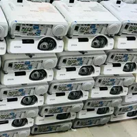 ویدئوپروژکتور HD اپسون مدل 535W|تلویزیون و پروژکتور|تهران, ایرانشهر|دیوار