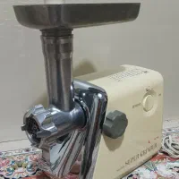 چرخ گوشت نانیوا