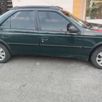 پژو آردی 1384|خودرو سواری و وانت|دزفول, |دیوار