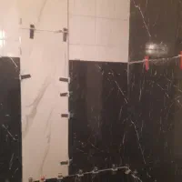 نصب کاشی و سرامیک بدنه وکف با چسب و دوغاب|خدمات پیشه و مهارت|شاهین‌شهر, شهرک پردیس|دیوار