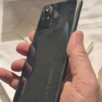 Redmi note 11 در حد نو|موبایل|تهران, سنائی|دیوار