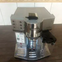قهوه ساز دلونگی e850