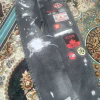 شلوار بگ نو نو پسرانه یک میلیون پنجاه هزار تومان