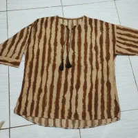 تونیک نخی نونو