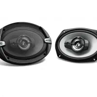 باند جی وی سی و پخش و ظبط سونی