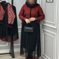 لباس یلدایی|لباس|یزد, |دیوار