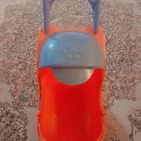 کالسکه عروسک|اسباببازی بچه|کرمانشاه, |دیوار