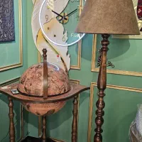 آباژور کنارسالنی جدید