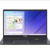 لپتاپ ایسوس E510 نو نو