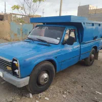 نیسان مدل 94 تناژ پایین|خودرو سواری و وانت|سبزوار, عارف|دیوار