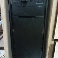 pcگیمینگ همراه همه جی قابل معاوضه ..