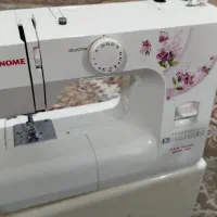 چرخ خیاطی ژانومه|چرخ خیاطی و ریسندگی|قم, ولیعصر|دیوار