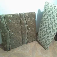 پشتیها سالم