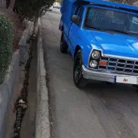 فروش نیسان مدل 81|خودرو سواری و وانت|تبریز, |دیوار