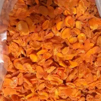 برگه زردآلو دودی