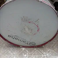 طبل|درام و پرکاشن|اسلامشهر, زرافشان|دیوار