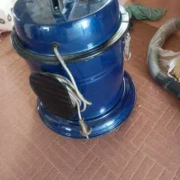 جاروبرقی سطلی آک
