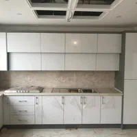 کمد دیواری و کابینت