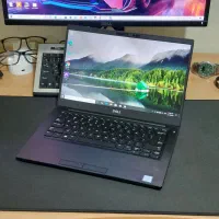 لپتاپ DELL I7 سوپر اسلیم مشابه اکبند|رایانه همراه|تهران, مینای جنوبی|دیوار