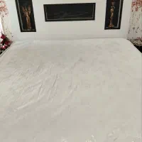 تخت خواب دو نفره