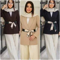 لباس مانتو پالتو کاپشن شلوار عبا تونیک کت مجلسی